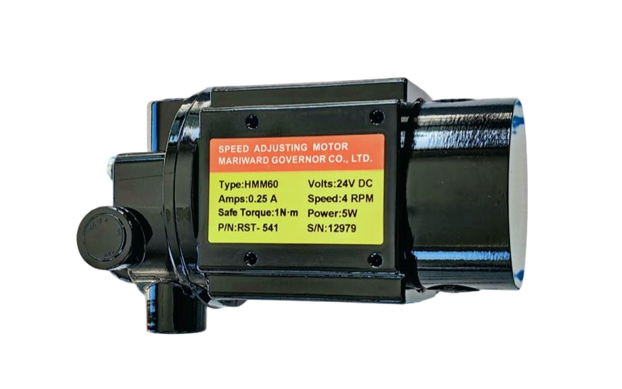 调速器马达RST-541
