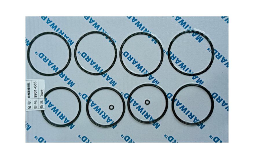 助推器修理包8901-065