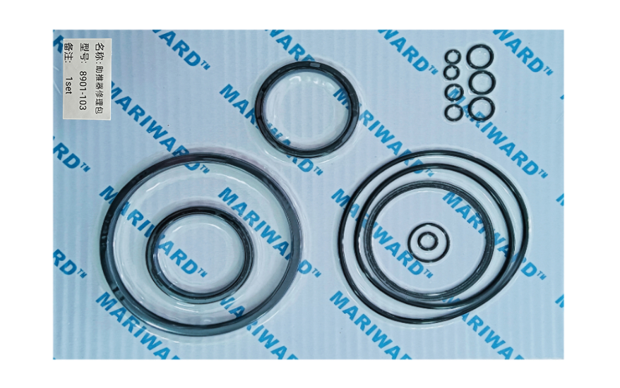 助推器修理包8901-103