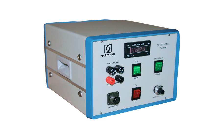 Actuator Tester UEG