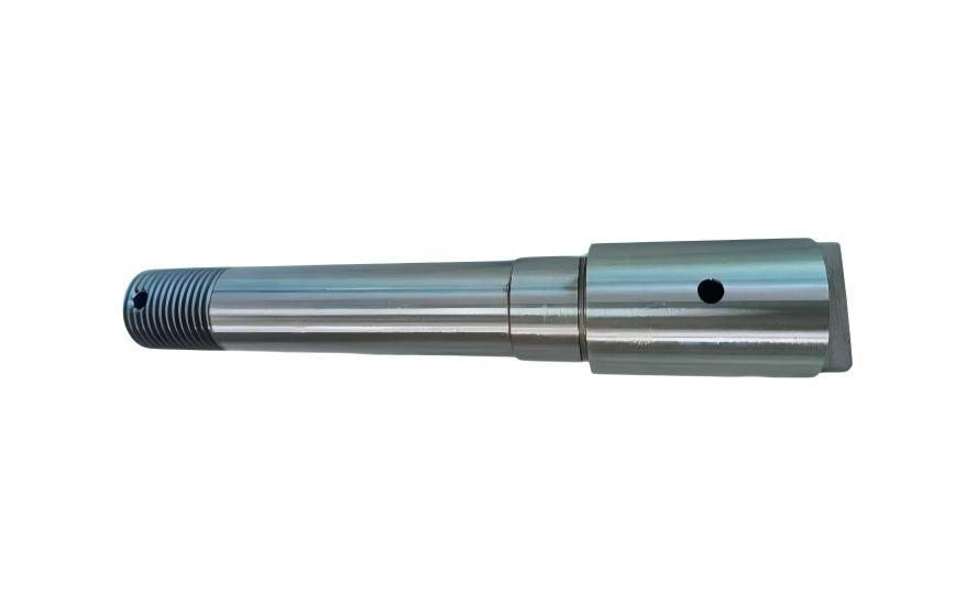 UG-8 Straight Key Shaft