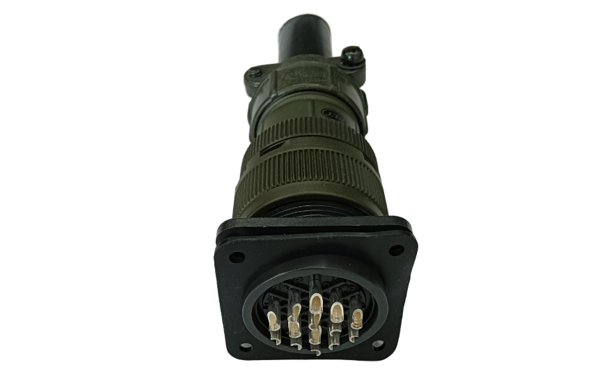 Electrical connector-14P