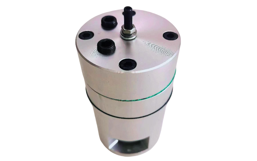 Pneumatic Speed Setting Assembly