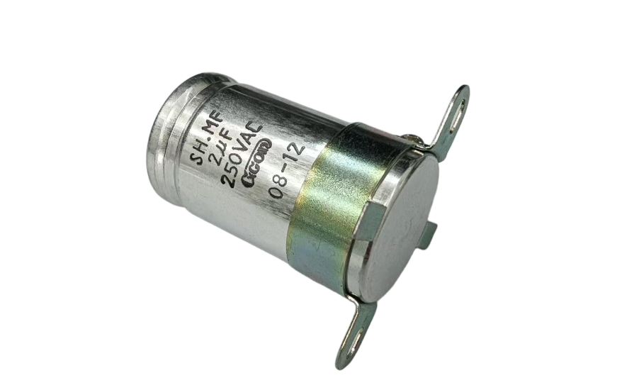 Starting Capacitor 2μF