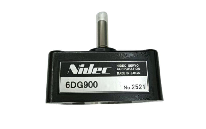 Motor Gearhead-6DG900