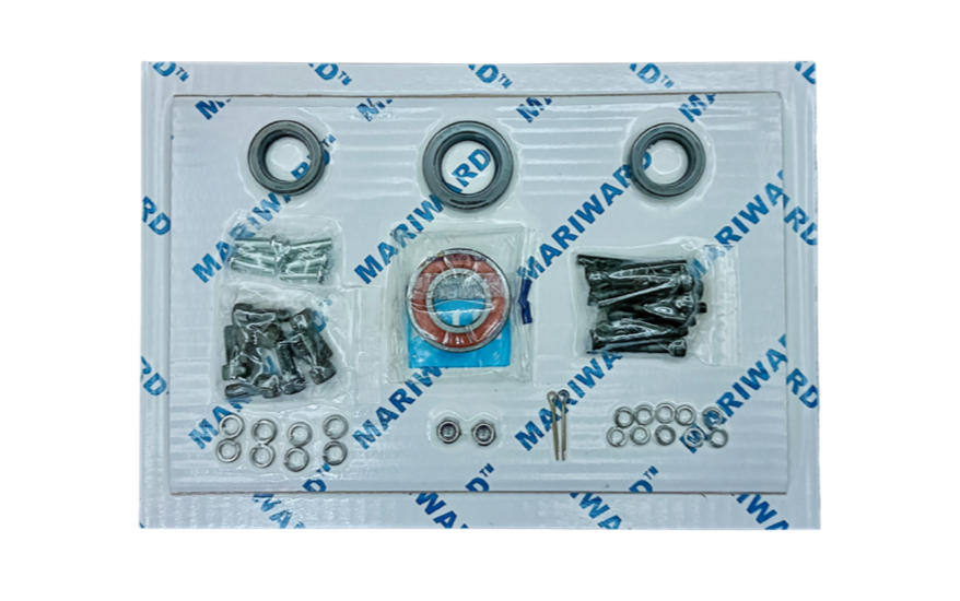 2800 overhaul kits