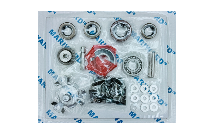 UG-8L/UG-10L overhaul kits