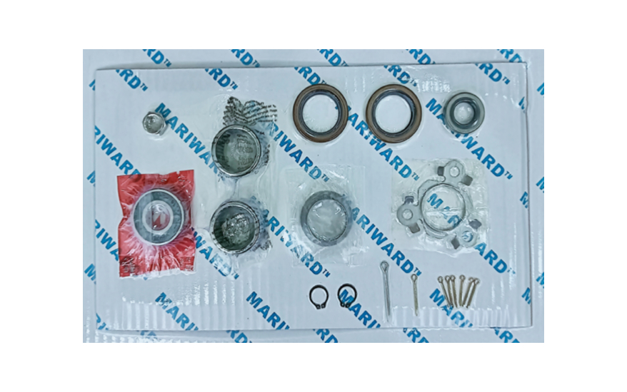 PG EG 58 overhaul kits