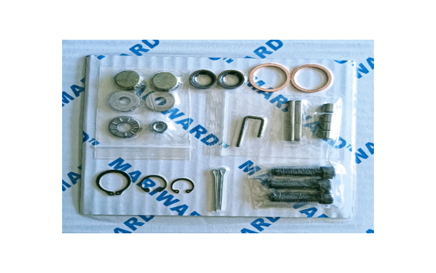 SG overhaul kits