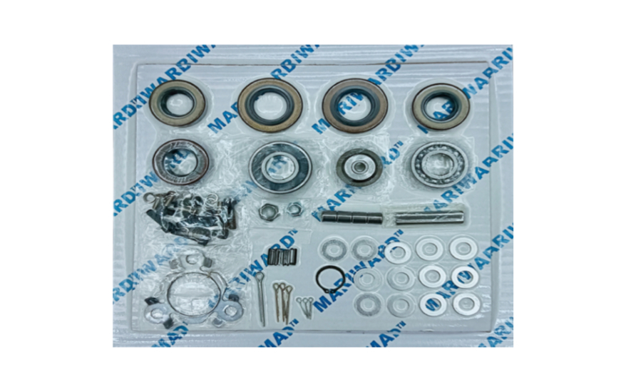 UG40L overhaul kits