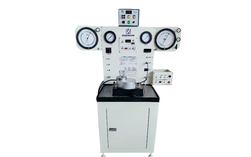 Governor Test Stand HMM50-AB  